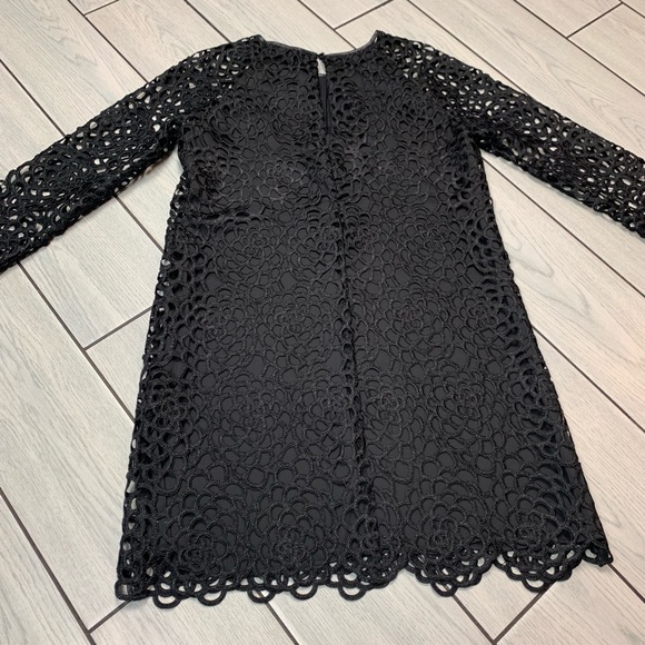 NWOT Black 🖤✨ ZARA 👗 - Picture 6 of 8